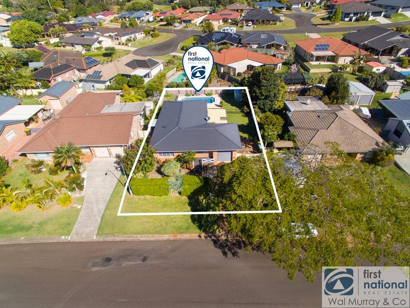 12 Panorama Drive, Alstonville, NSW 2477 Property Details