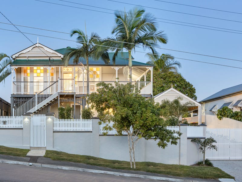 17 Laura Street, Highgate Hill, Qld 4101 House for Sale realestate