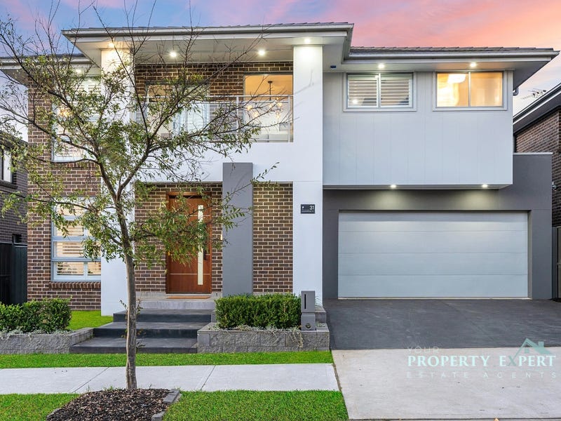 31 Passionflower Street, Marsden Park, NSW 2765