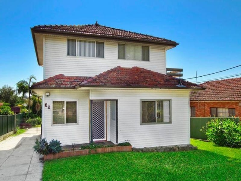 38 Cressy Road, Ryde, NSW 2112