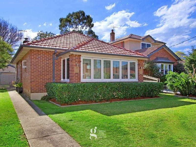 33 James Street, Melrose Park, NSW 2114