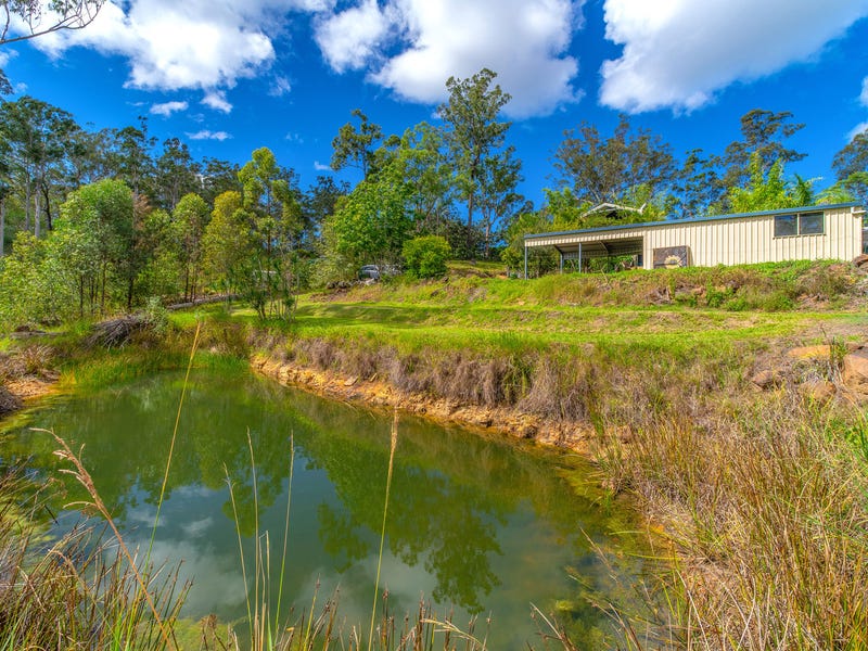47 Crisp Drive, Ashby Heights NSW 2463 · Property Profile and History