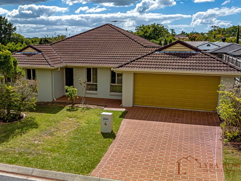 4 Gould Place, Calamvale, Qld 4116 House for Sale
