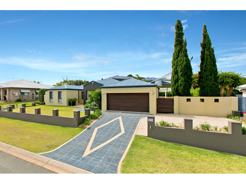 27 Watervale Drive, Redland Bay, QLD 4165