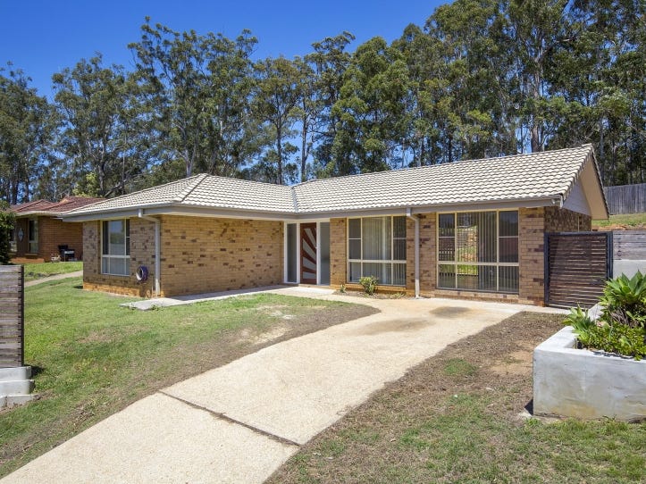 34 Marshall Way, Nambucca Heads, NSW 2448