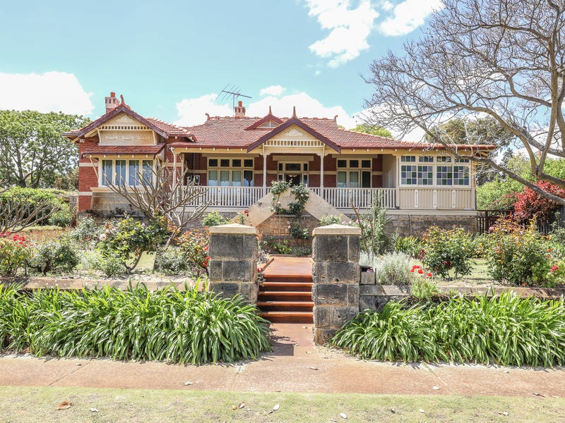 56 Queens Cres, Mount Lawley, WA 6050