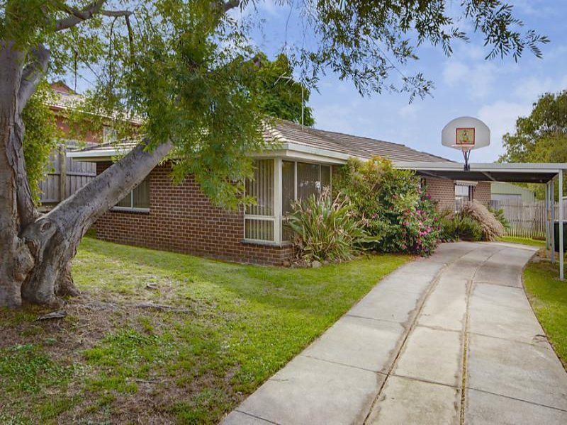 4 Autumn Street, Belmont, Vic 3216 Property Details