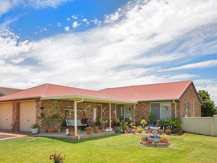 12 Flynn Street South Tamworth Nsw 2340