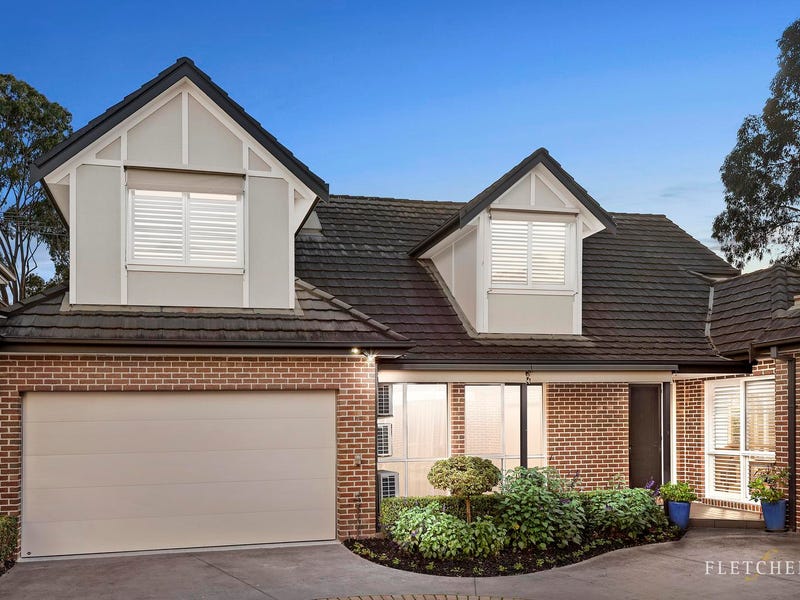 3/5 Chatham Road, Canterbury, Vic 3126 Property Details