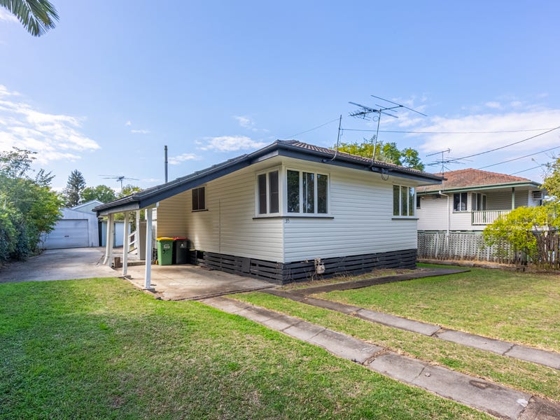 35 Chalk Street, Leichhardt, Qld 4305 Property Details