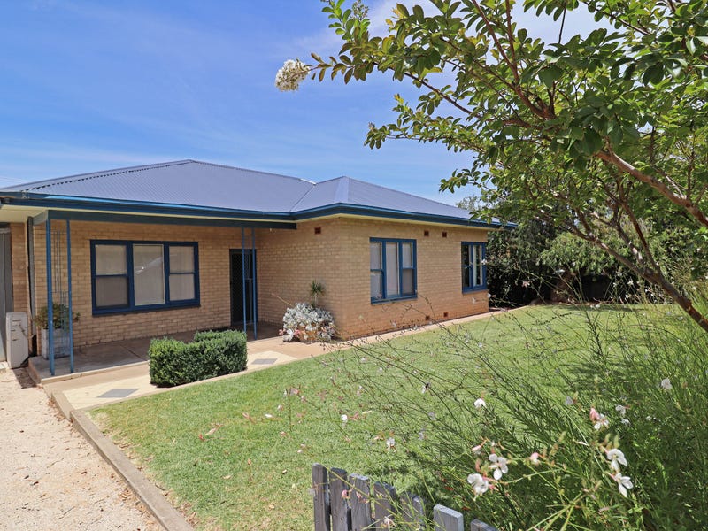 54 Hensley Street, Pinnaroo, SA 5304 Property Details