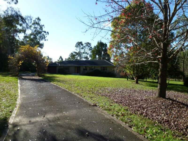 53 Porters Road, Kenthurst, NSW 2156