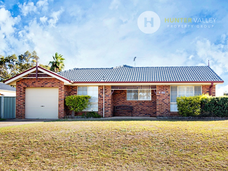 1/110 South Seas Drive, Ashtonfield, NSW 2323