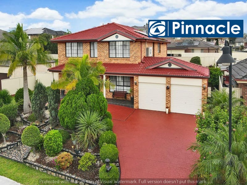 167 Braidwood Drive, Prestons, NSW 2170