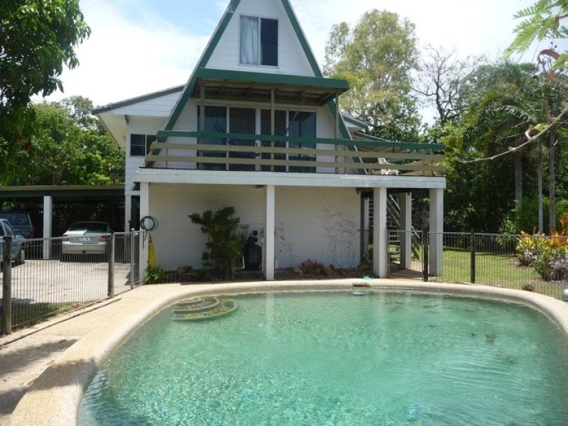 Sold Property Prices & Auction Results in Mission Beach, QLD 4852 Pg