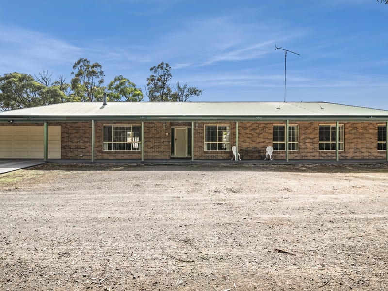 700 Spur Road, Clonbinane, Vic 3658 House for Sale