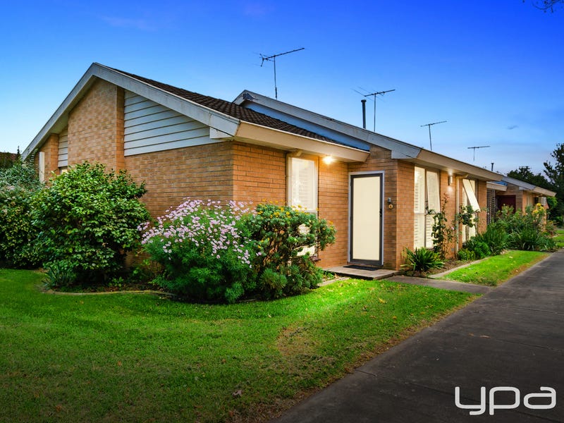 1/18 Simpson Street, Bacchus Marsh, VIC 3340