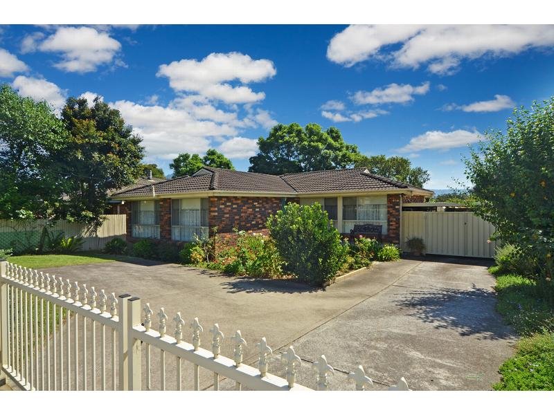 145 Cambewarra Road, Bomaderry, NSW 2541