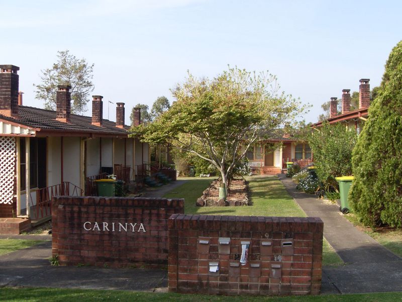 1/33 Smith Street, Taree, NSW 2430