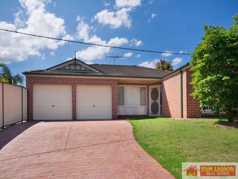 9 Anne Street, Oatlands, NSW 2117 Property Details