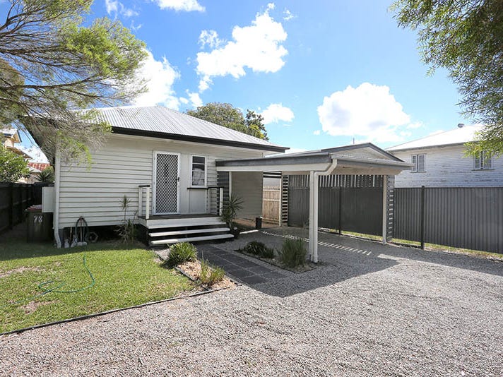 76 Sherwood Road, Rocklea, Qld 4106 Property Details