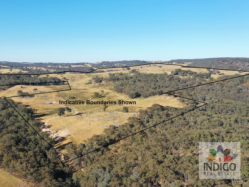 181 Mcfeeters Road, Beechworth, Vic 3747 Livestock for Sale