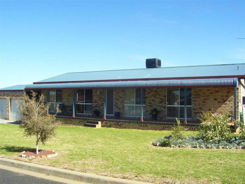21 Koala Street, Parkes, NSW 2870 Property Details