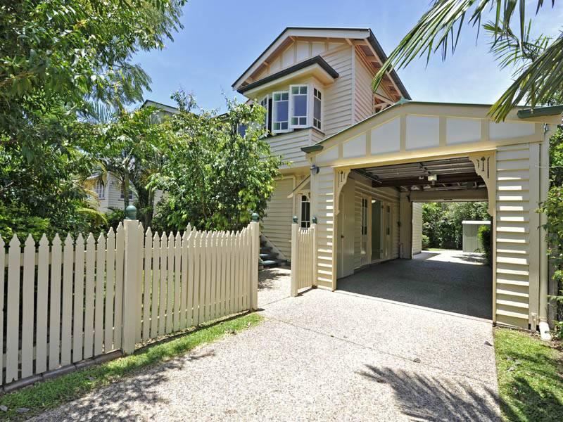 21 Brisbane Street, Bulimba, Qld 4171 Property Details