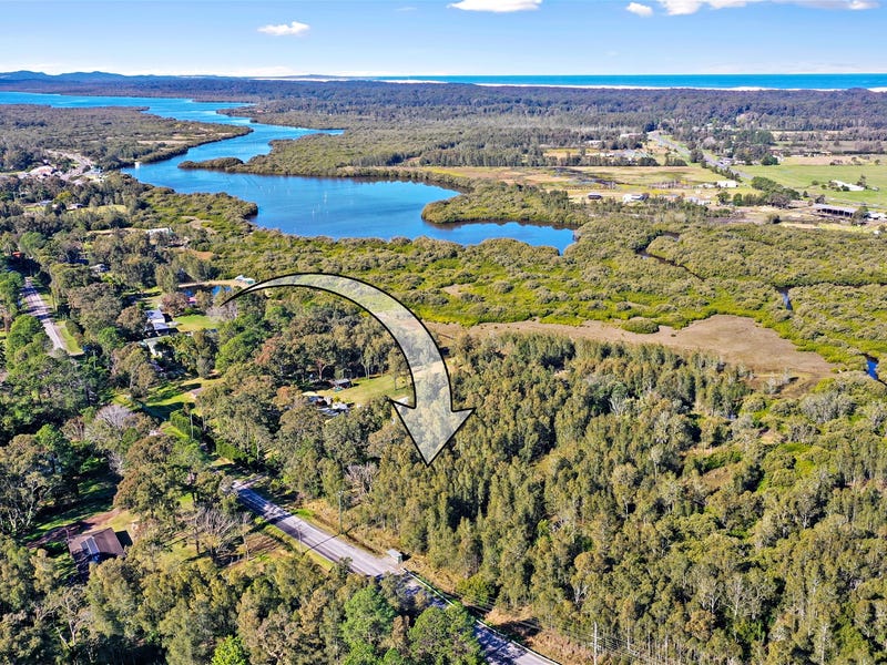 102 Lemon Tree Passage Road, Salt Ash, NSW 2318