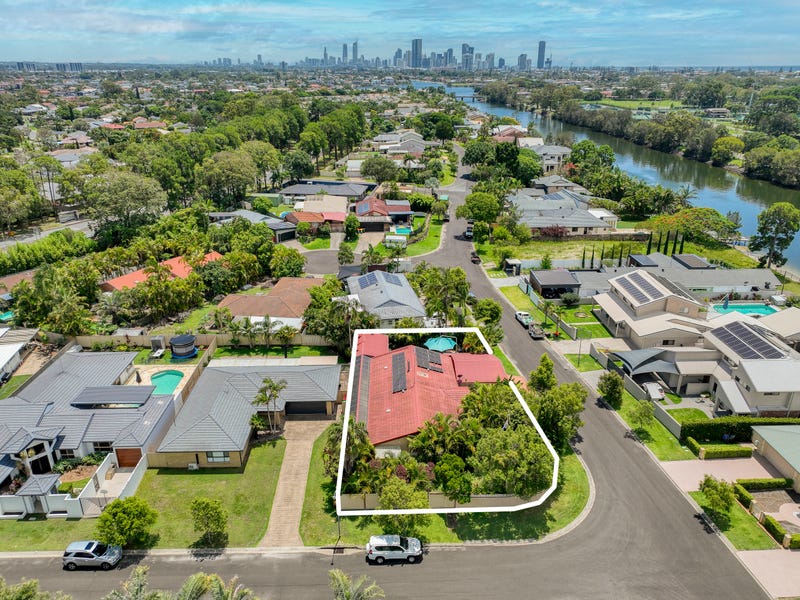 29 Lancelin Drive, Mermaid Waters, QLD 4218