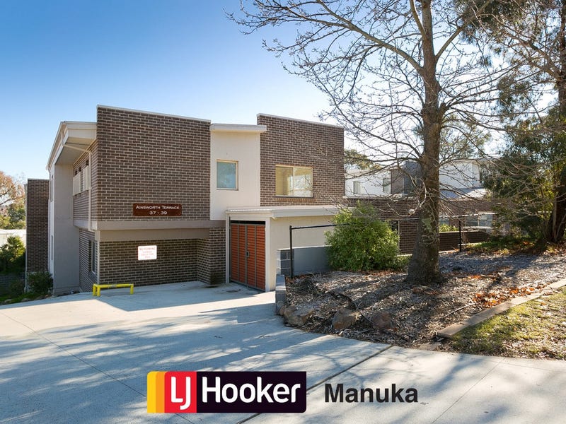 4/37 Ainsworth Street, Mawson, ACT 2607