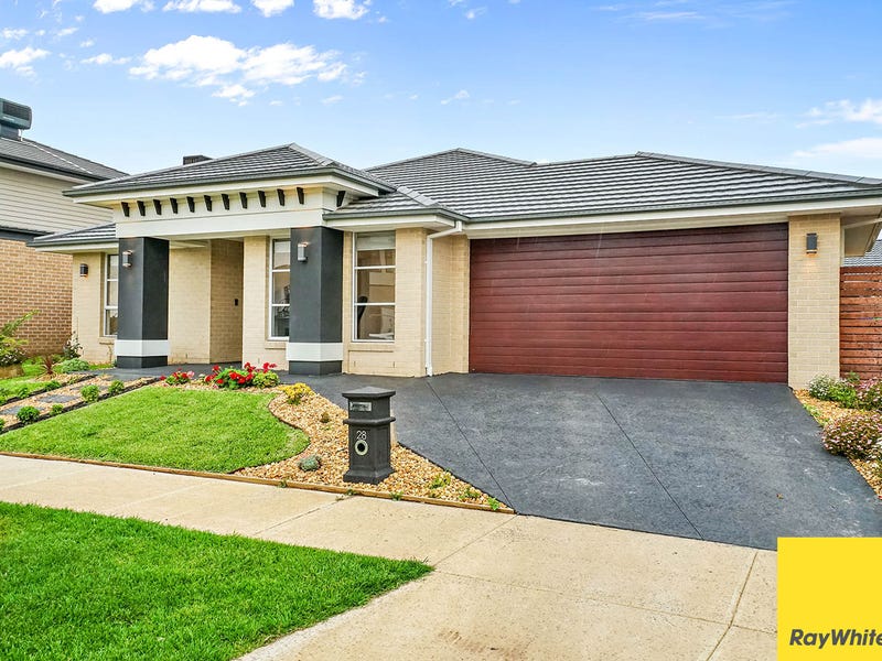 28 Jindalee Way Werribee Vic 3030 28 Jindalee Way Werribee Vic 3030