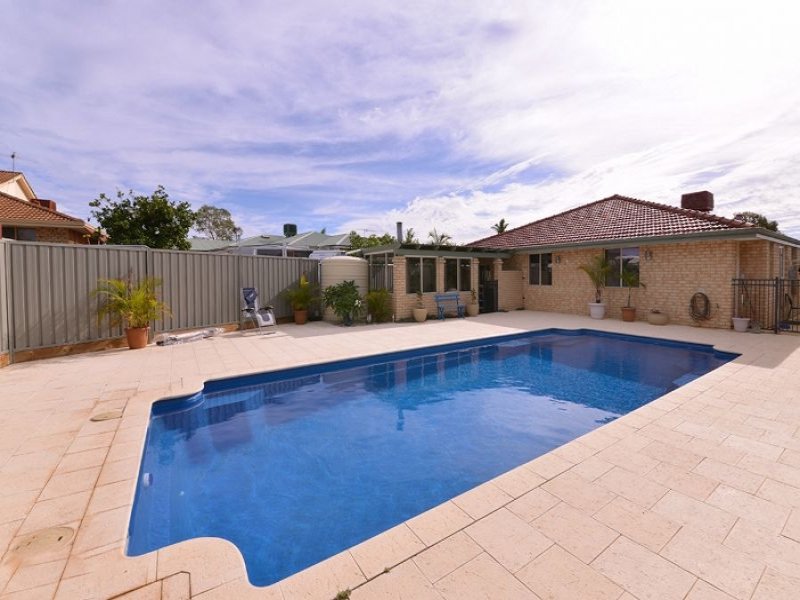 9 Katrine Crescent, Joondalup, WA 6027 Property Details