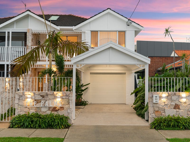 83 Llewellyn Street, Merewether, NSW 2291 Property Details