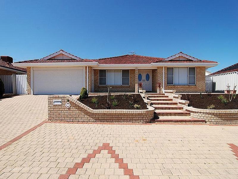 27 Delamere Avenue, Currambine, WA 6028 Property Details