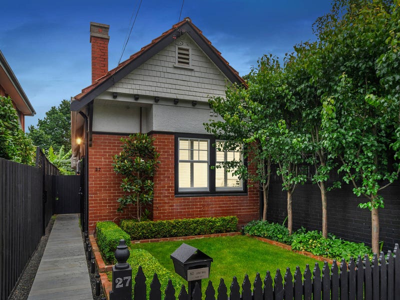 27 Blenheim Street, Balaclava, Vic 3183 Property Details