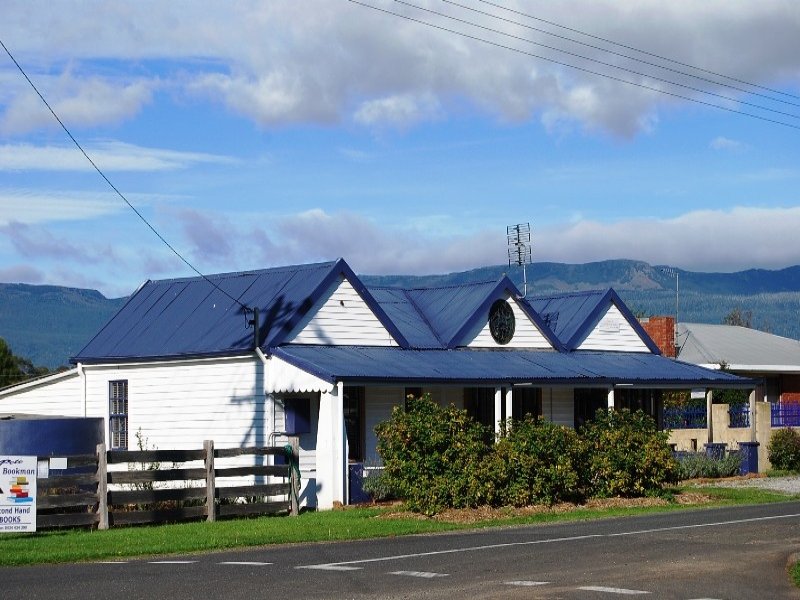67 Sorell Street, Chudleigh, Tas 7304 Property Details