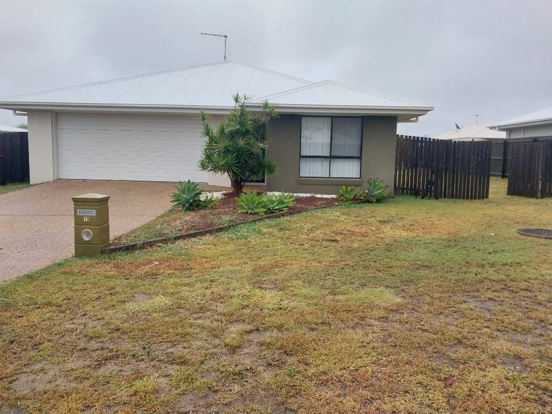 13 Brodie Drive, Gracemere, QLD 4702