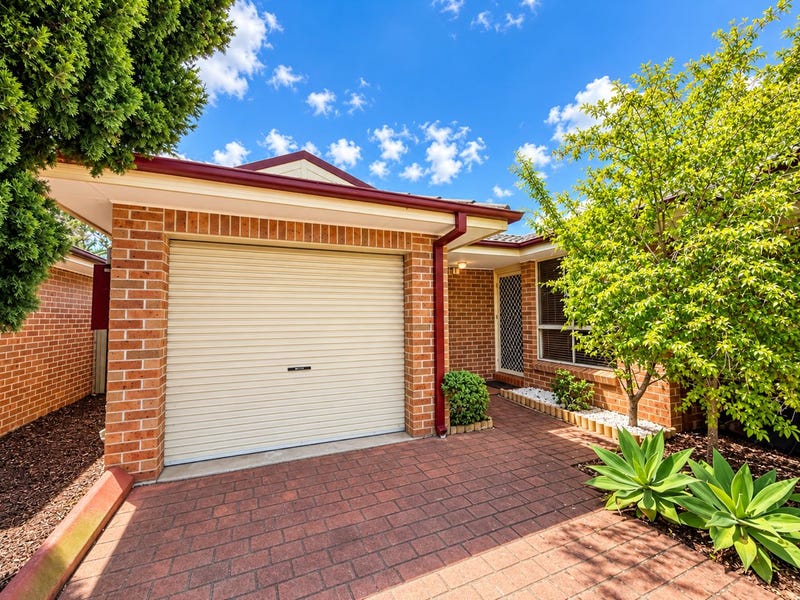 7/159 Brisbane Street, St Marys, NSW 2760 - Villa for Rent - realestate ...