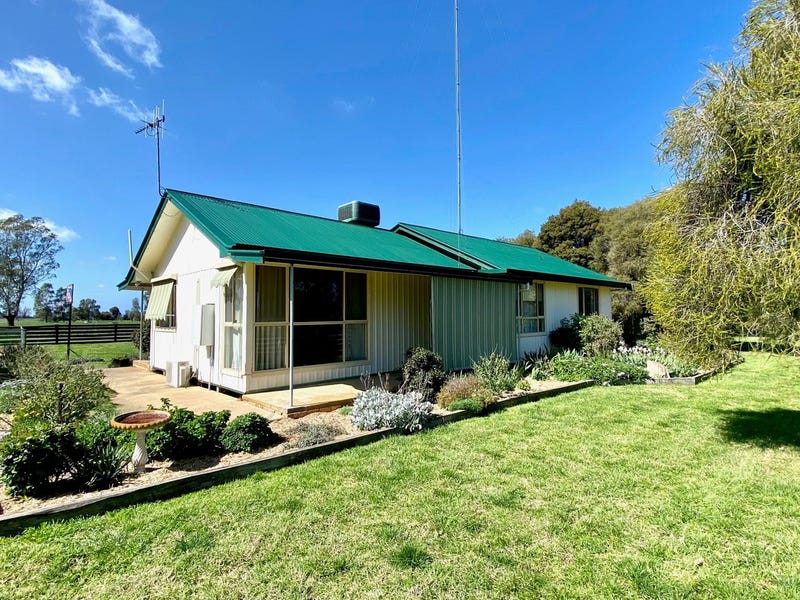 370 Hooper Road, Tatura, VIC 3616