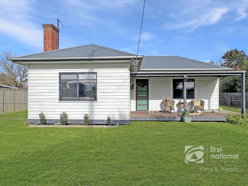 45 Main Road, Lindenow, Vic 3865 Property Details