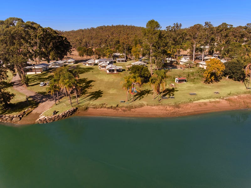 786 River Road, Lower Portland, NSW 2756