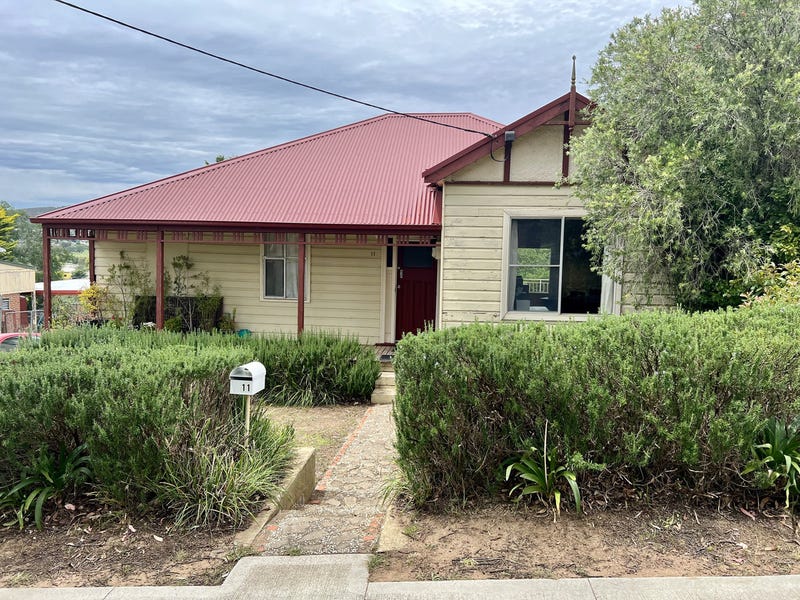 11 Auburn Street, Goulburn, NSW 2580