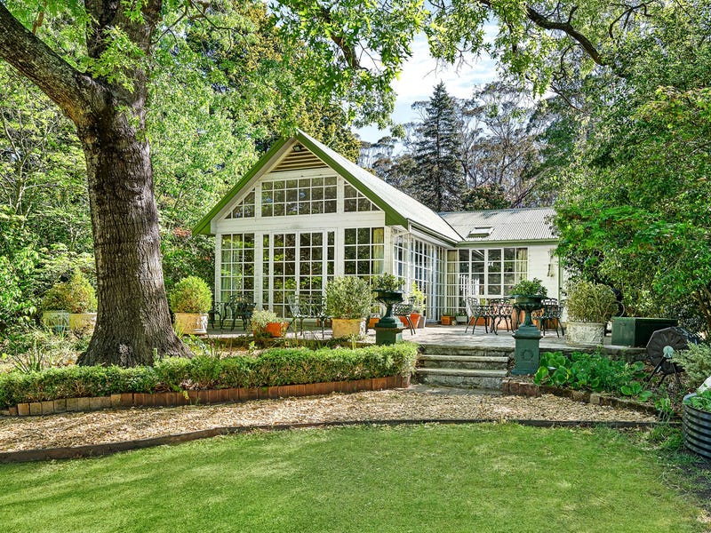 7880 Genevieve Road, Bullaburra, NSW 2784 House for Sale