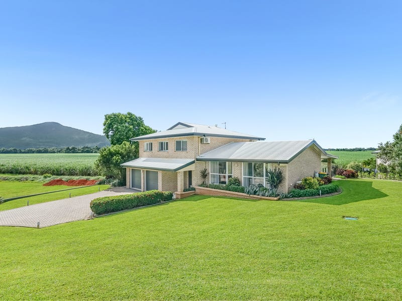 273 Lower Freshwater Road, Freshwater, Qld 4870 Property Details