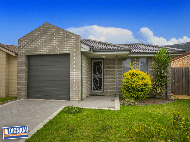 14A Silkwood Road, Woonona, NSW 2517