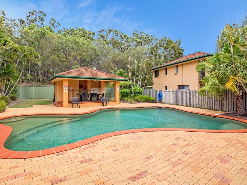 22/156 Greenacre Drive, Arundel, Qld 4214 Property Details