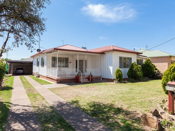 14 Horatio Street, Mudgee, NSW 2850