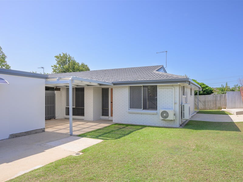 1/22 Madigan Road, Tannum Sands, Qld 4680 Unit for Sale realestate