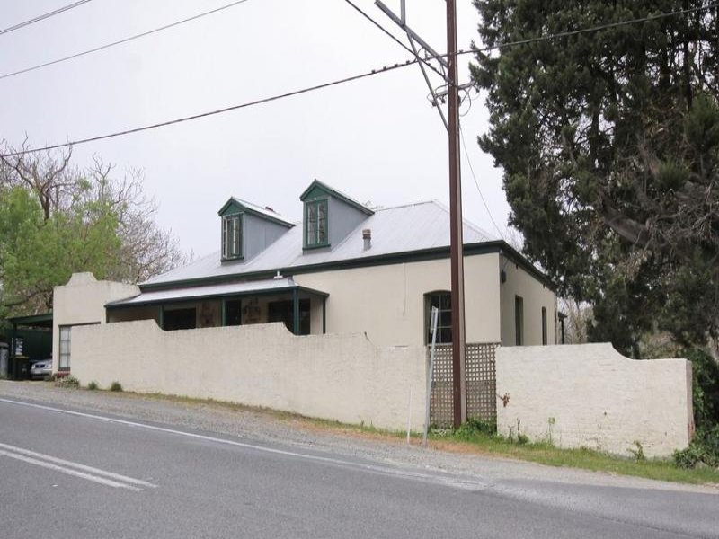 165 Piccadilly Road, Crafers, SA 5152 Property Details